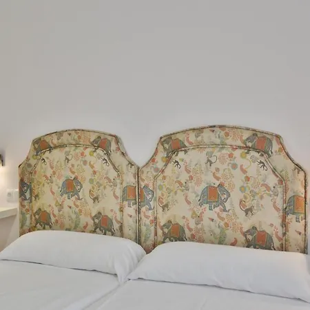 Apartment Sunshine Buen Pastor Cordoba
