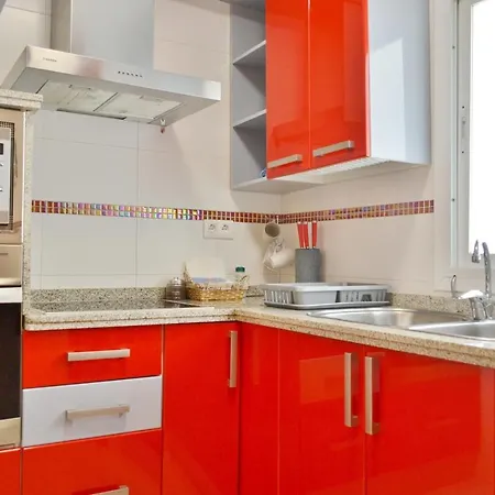 Apartment Sunshine Buen Pastor