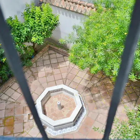 Sunshine Buen Pastor Apartment *