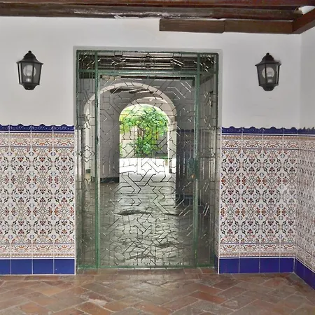 Sunshine Buen Pastor Apartment Cordoba