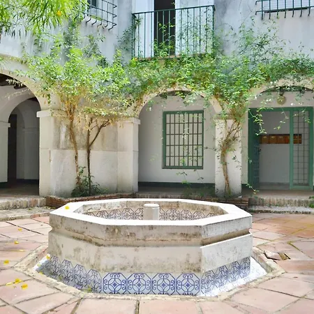Sunshine Buen Pastor Apartment Cordoba