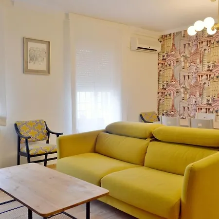 Sunshine Buen Pastor * 코르도바