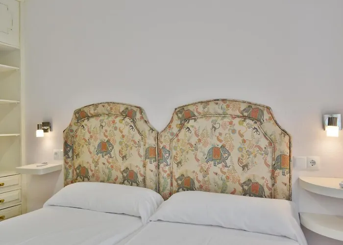 דירה Sunshine Buen Pastor קורדובה