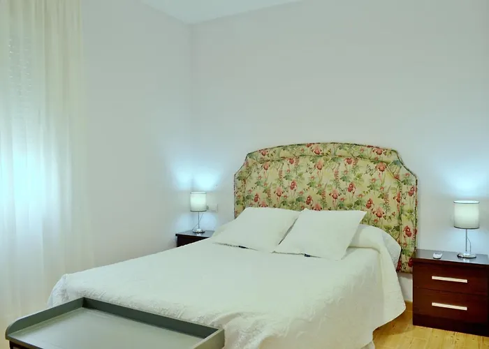 Sunshine Buen Pastor Apartment Córdoba