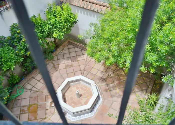 Sunshine Buen Pastor Apartment *