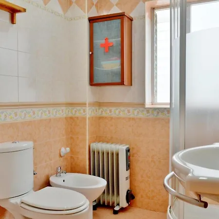 Sunshine Buen Pastor Córdoba