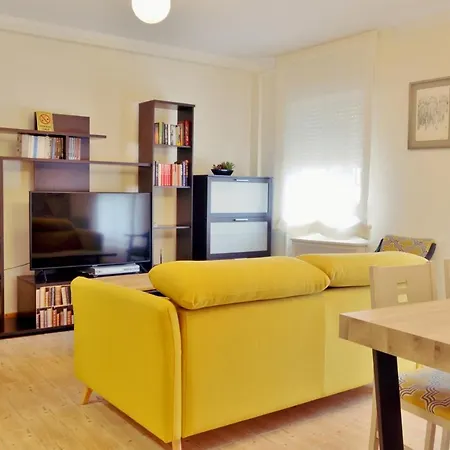 Appartement Sunshine Buen Pastor *