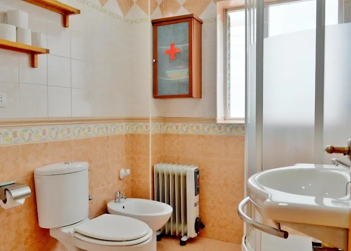 Sunshine Buen Pastor Кордова