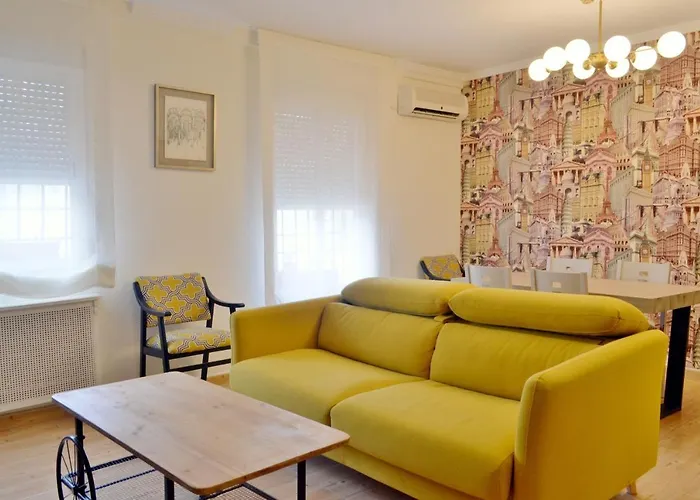 Sunshine Buen Pastor * Кордова