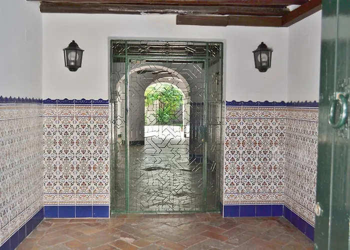 Sunshine Buen Pastor Апартаменти Кордова